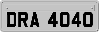 DRA4040