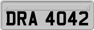 DRA4042