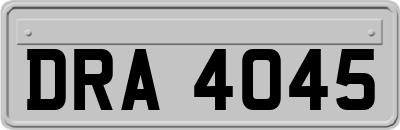 DRA4045