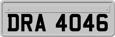DRA4046