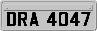 DRA4047