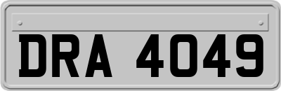 DRA4049