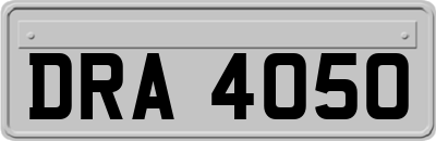 DRA4050