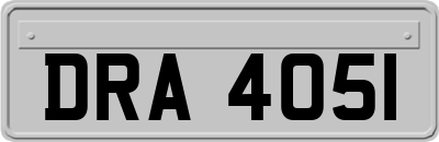 DRA4051