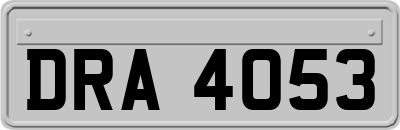 DRA4053