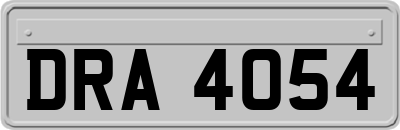 DRA4054