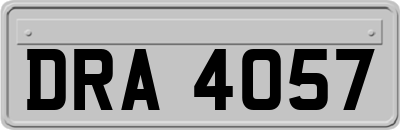 DRA4057