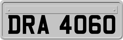 DRA4060