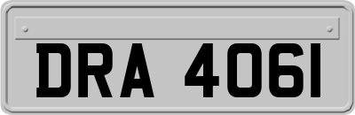 DRA4061