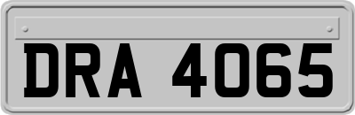 DRA4065