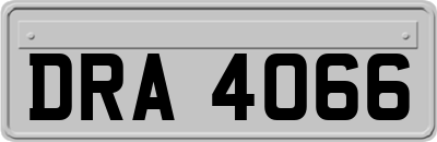 DRA4066
