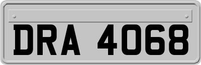 DRA4068