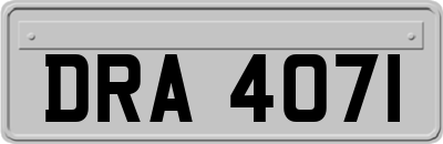 DRA4071