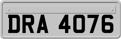 DRA4076