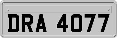 DRA4077
