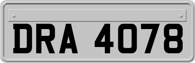 DRA4078