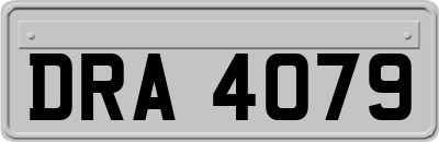DRA4079