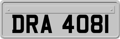 DRA4081