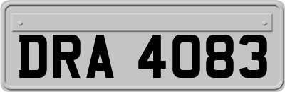 DRA4083