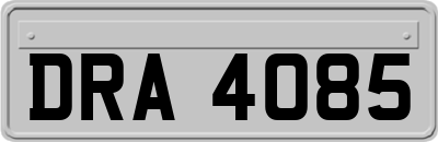 DRA4085