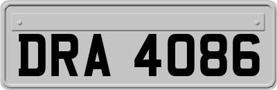 DRA4086