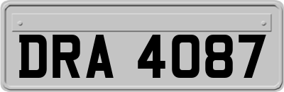 DRA4087