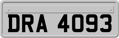 DRA4093