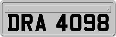 DRA4098