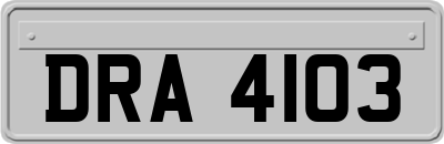 DRA4103
