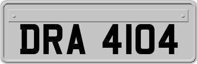DRA4104