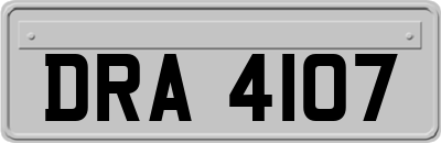 DRA4107
