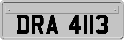 DRA4113
