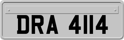 DRA4114