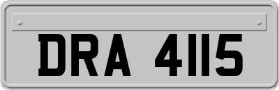 DRA4115