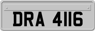 DRA4116