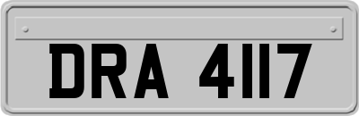 DRA4117