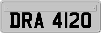 DRA4120