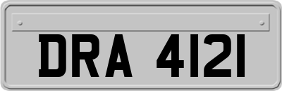 DRA4121