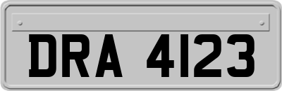 DRA4123