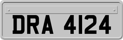 DRA4124