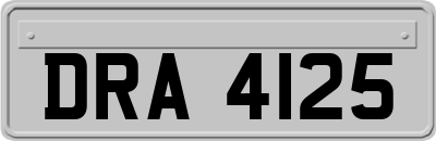 DRA4125