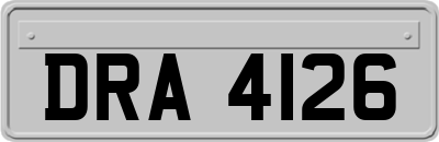 DRA4126
