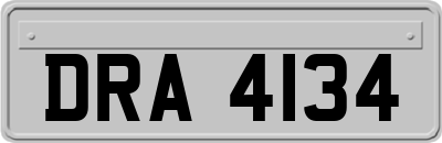 DRA4134