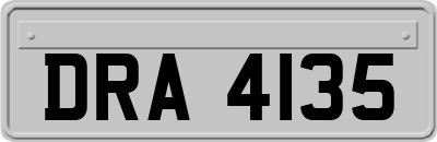DRA4135