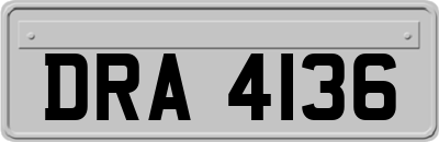 DRA4136