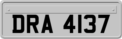 DRA4137