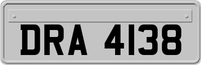 DRA4138
