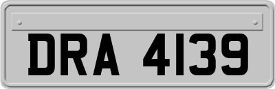 DRA4139