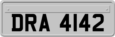 DRA4142