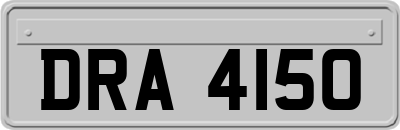 DRA4150